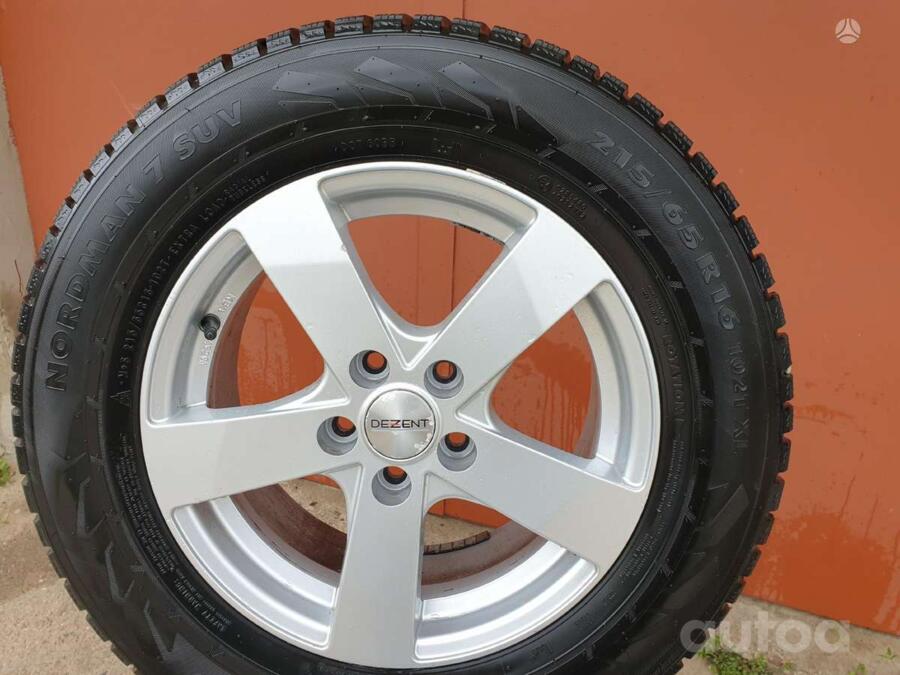 Other, light alloy