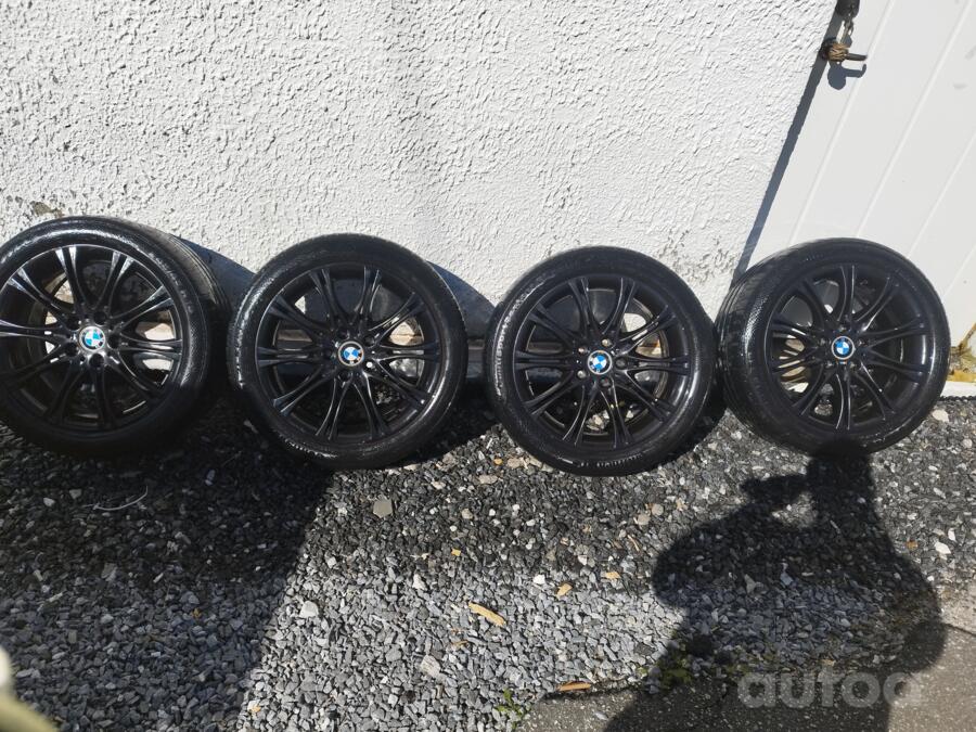 Bmw, aliaj ușor