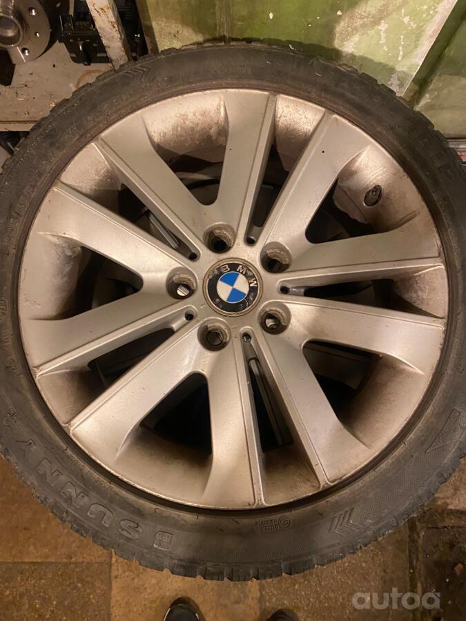 Bmw, aliaj ușor
