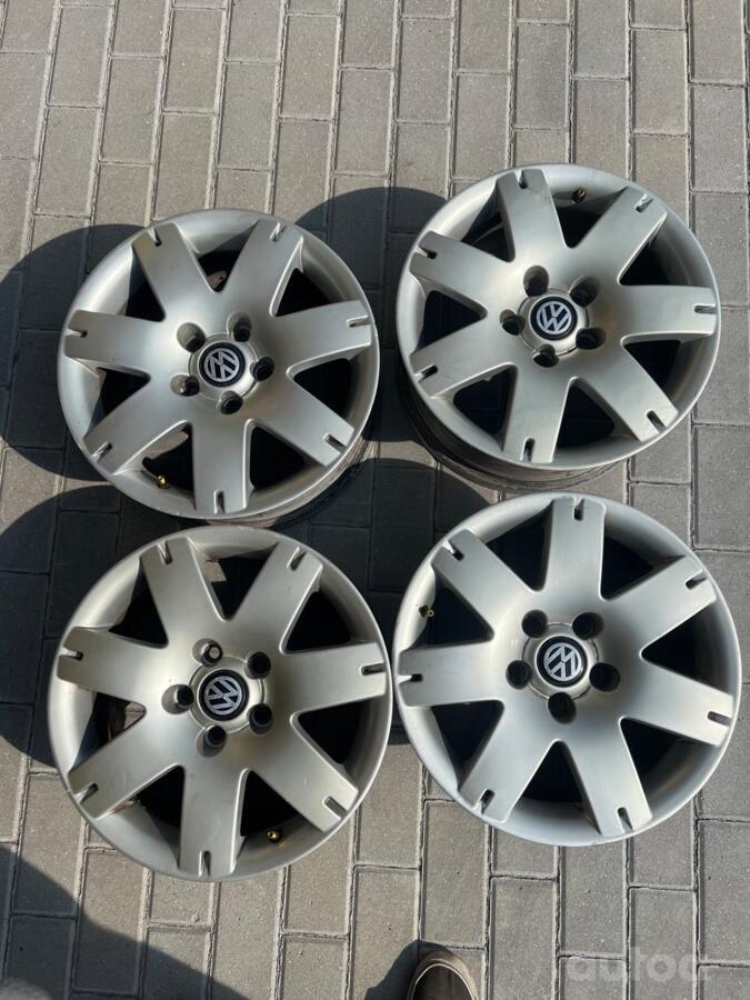 Alte, aliaj ușor