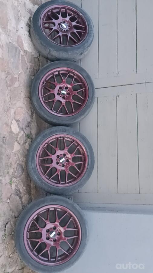 Alte, aliaj ușor