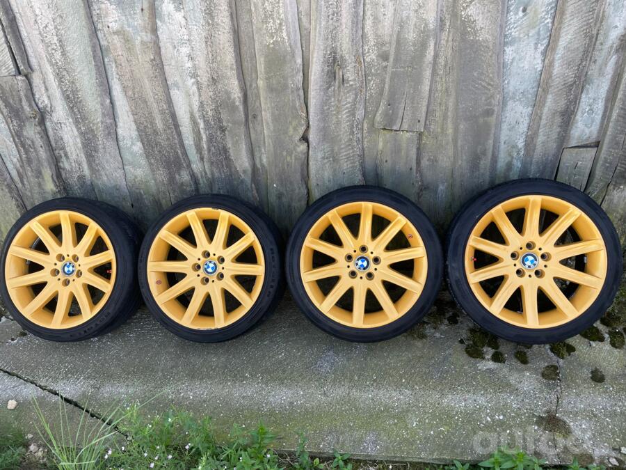 Other, light alloy