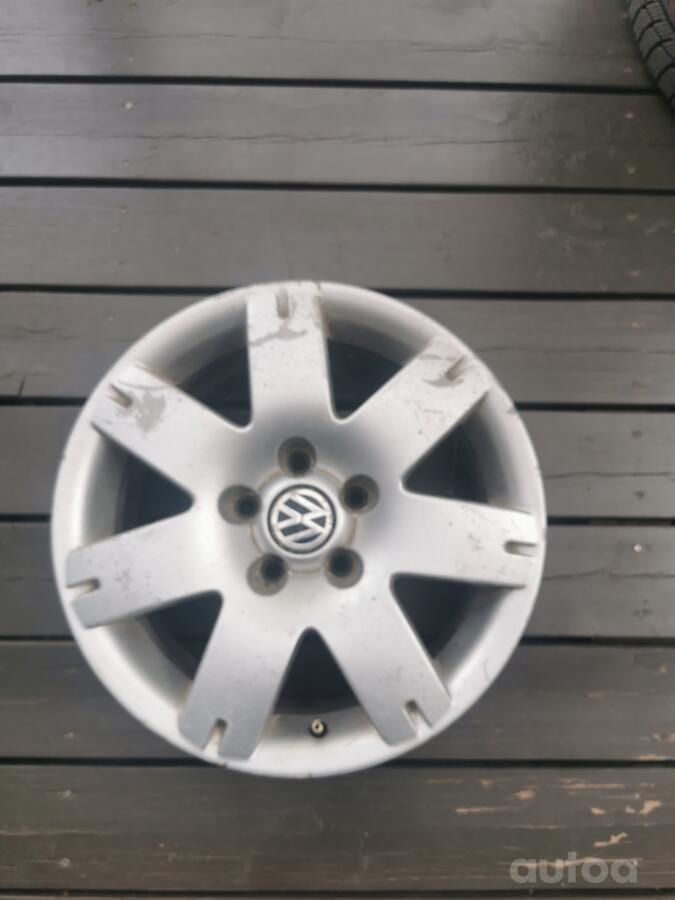 Volkswagen, aliaj ușor