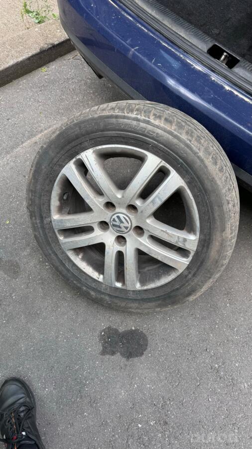 Alte, aliaj ușor