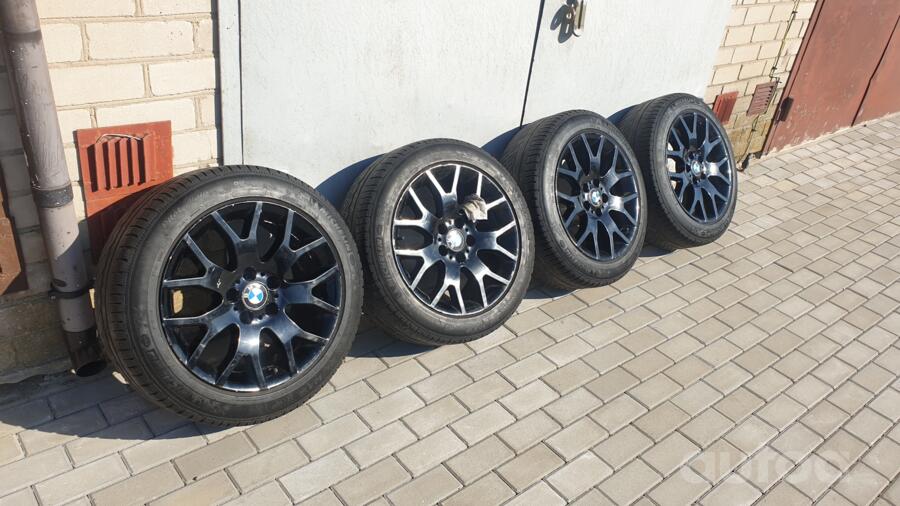 Bmw, aliaj ușor