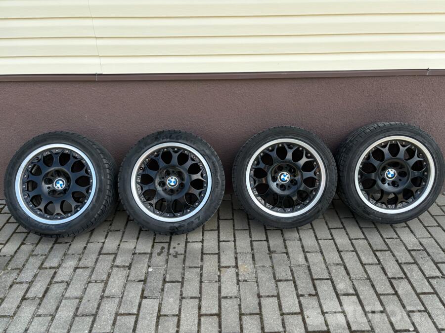 BBS, aliaj ușor
