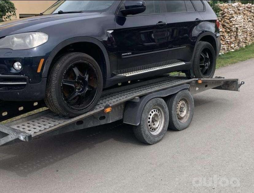 Made in China, aliaj ușor