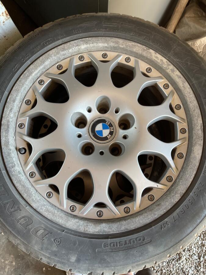Other, light alloy