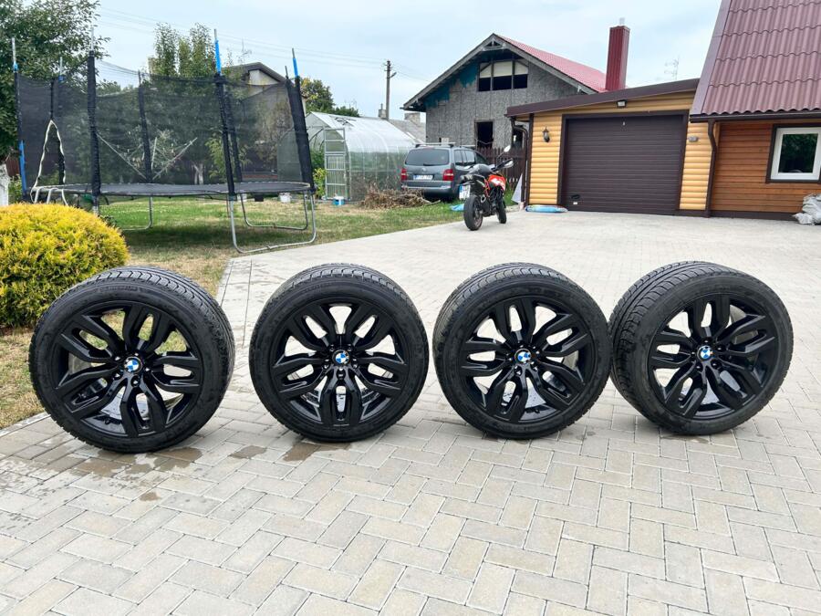 BMW, aliaj ușor