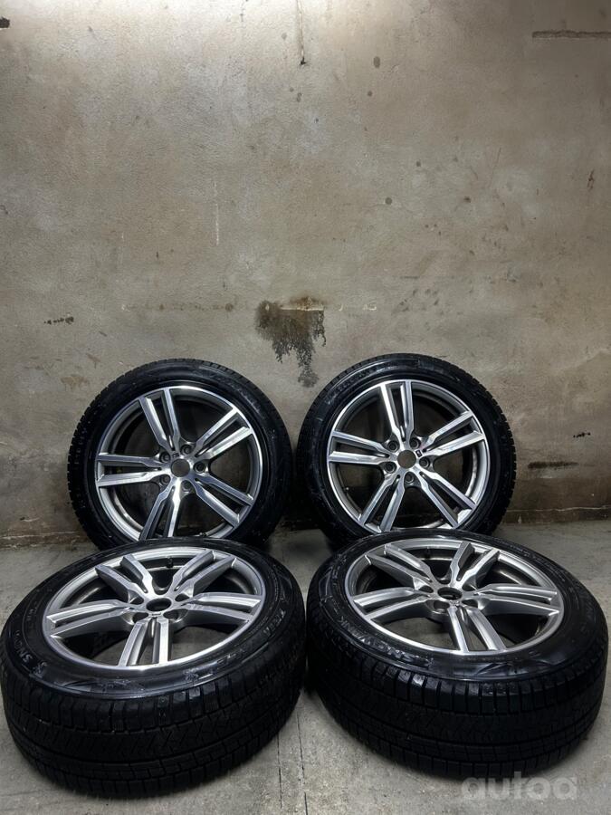 Bmw, aliaj ușor