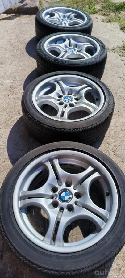 BMW, aliaj ușor