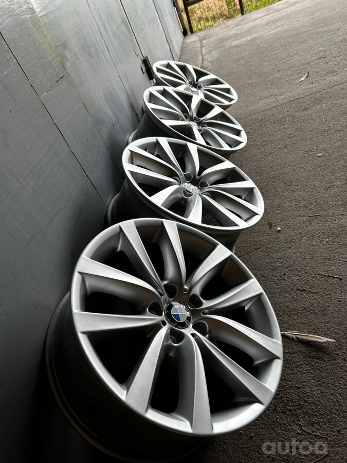 Bmw, aliaj ușor