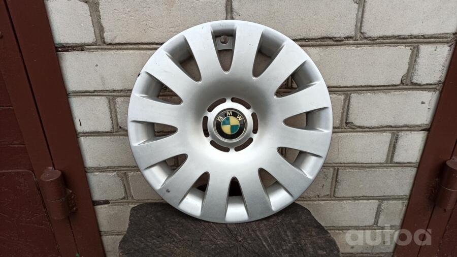 BMW, alte