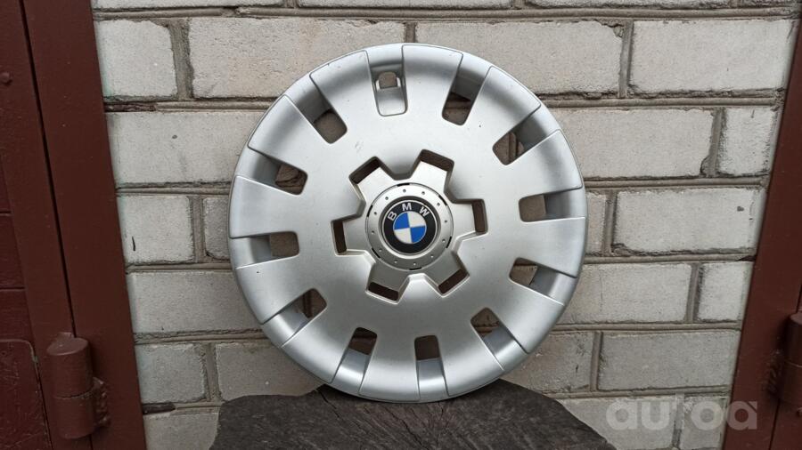 BMW, alte