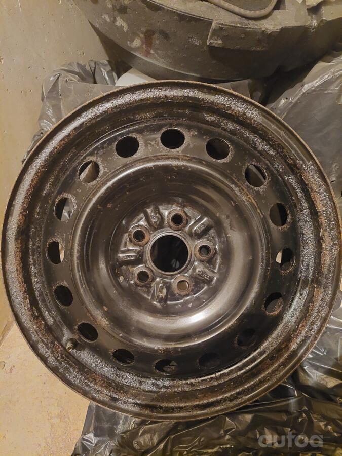 Other, light alloy