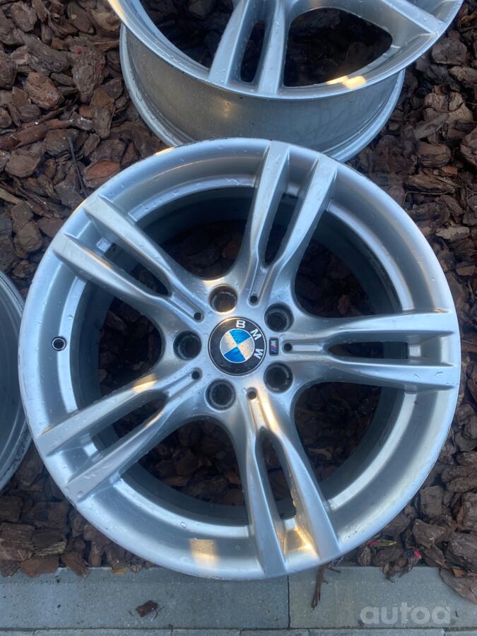 Bmw, aliaj ușor