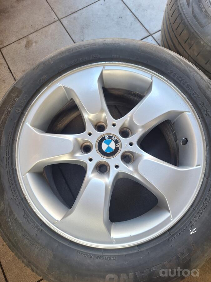 Bmw, aliaj ușor