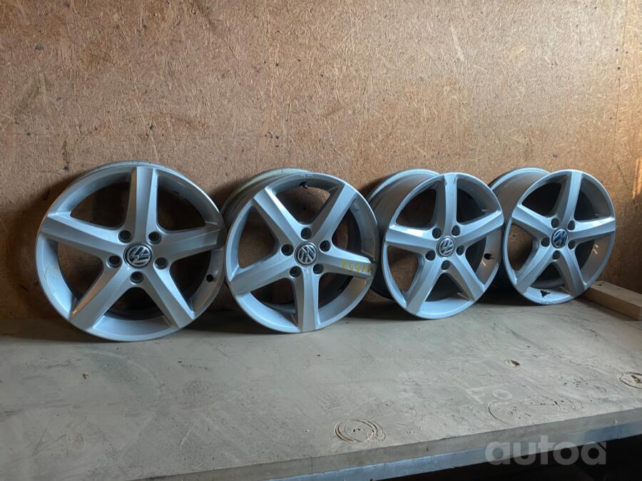 Vag, light alloy