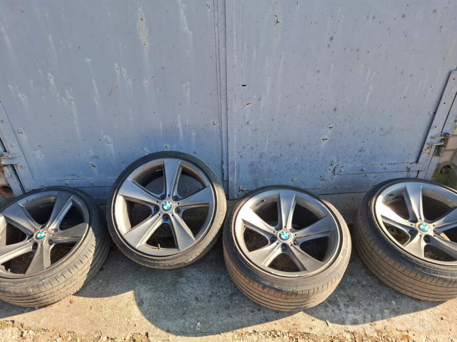 Bmw, aliaj ușor