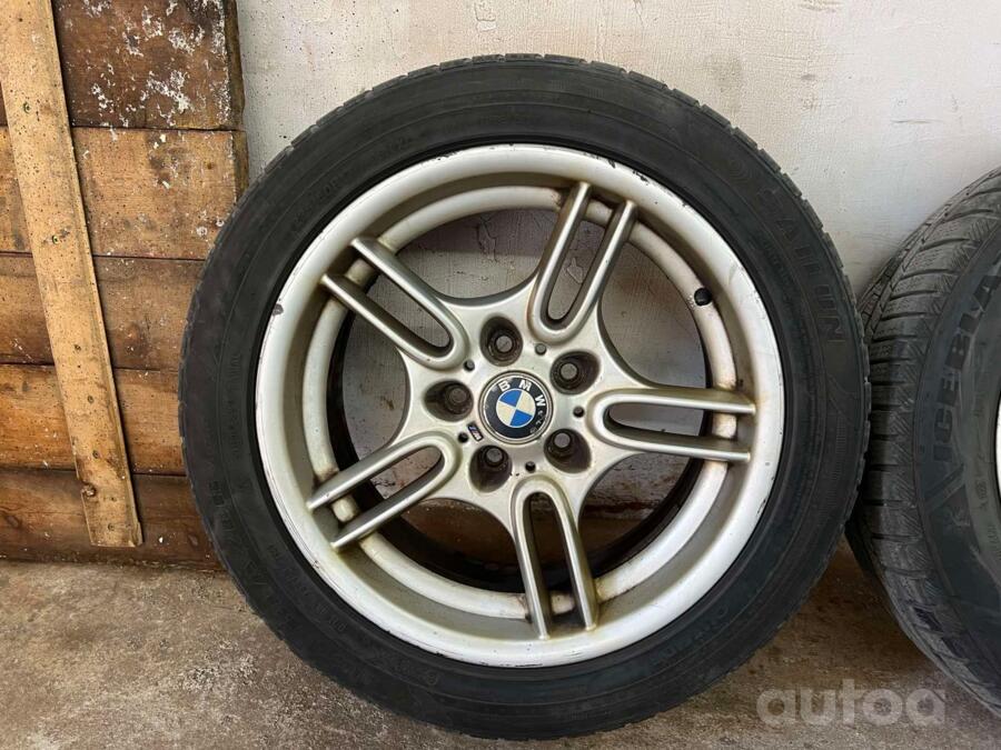 Bmw, aliaj ușor