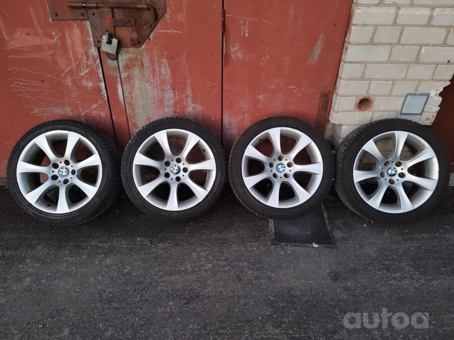 Bmw, aliaj ușor