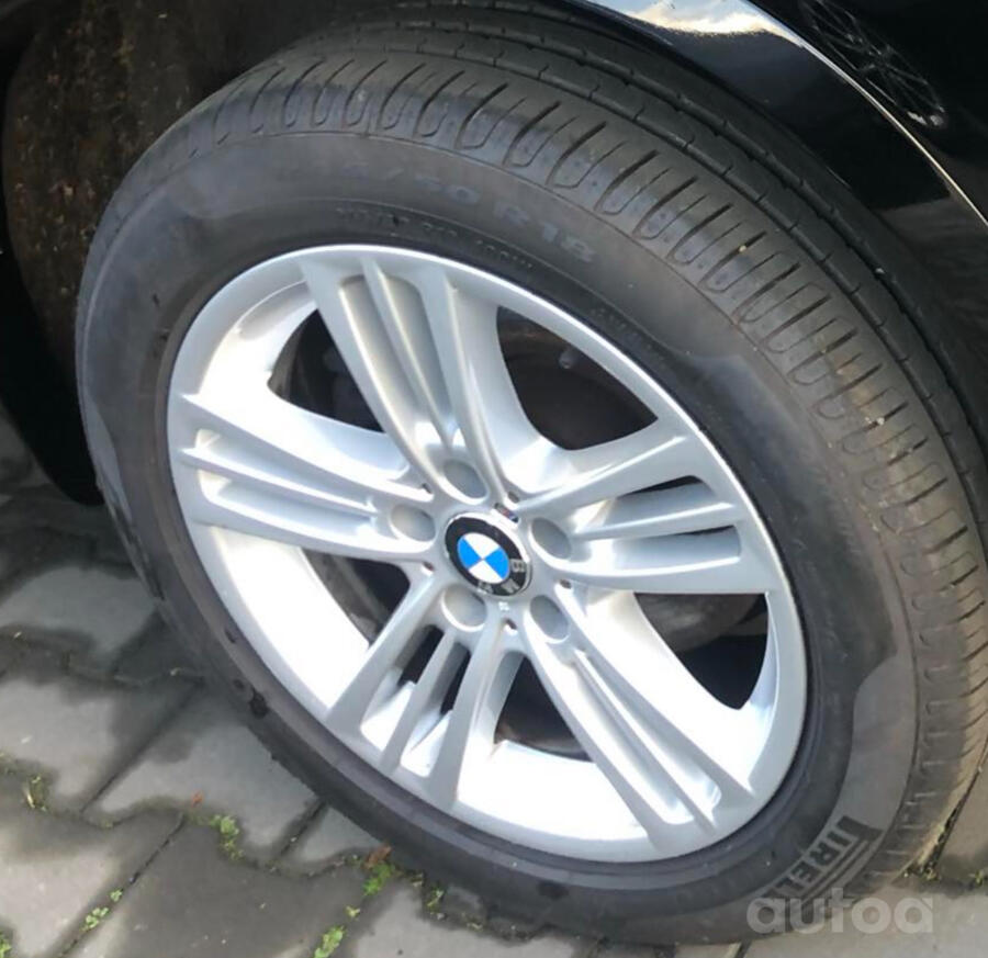Bmw, aliaj ușor
