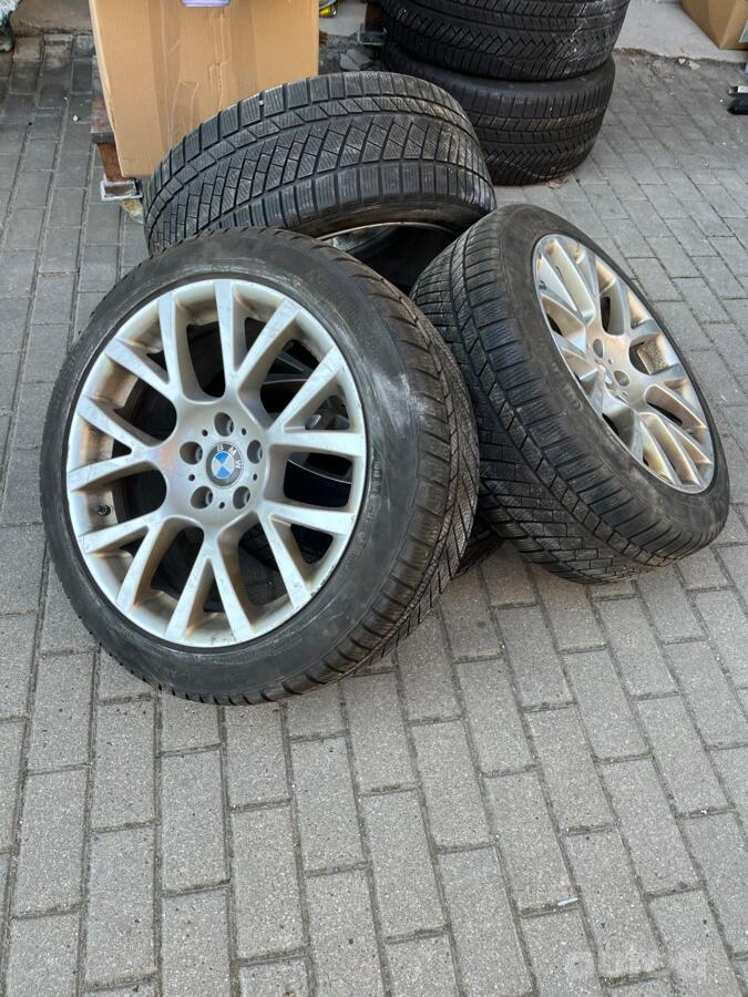 Bmw, aliaj ușor