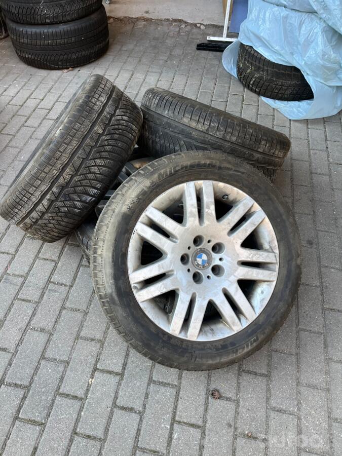 Bmw, aliaj ușor