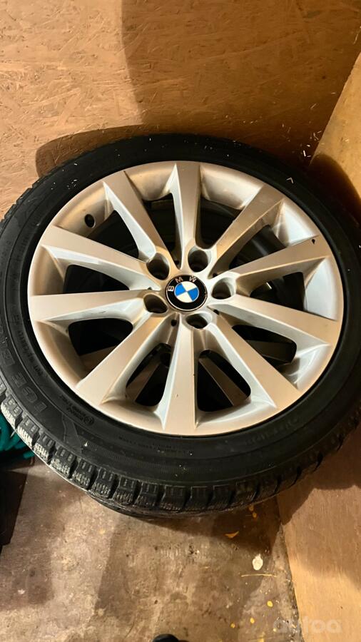 Bmw, aliaj ușor