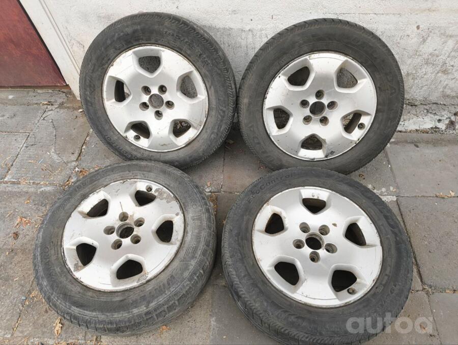VW, aliaj ușor
