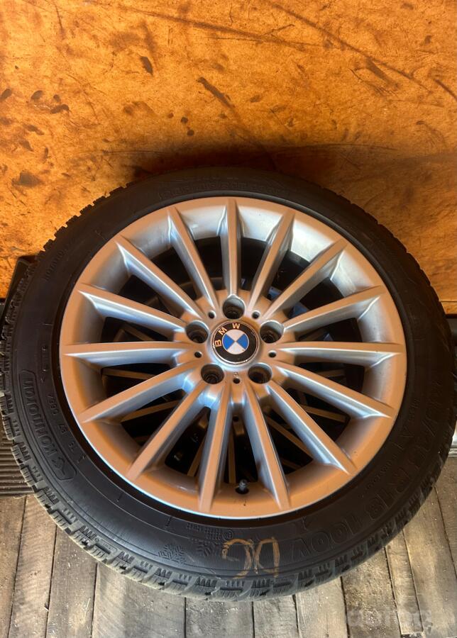 BMW, aliaj ușor