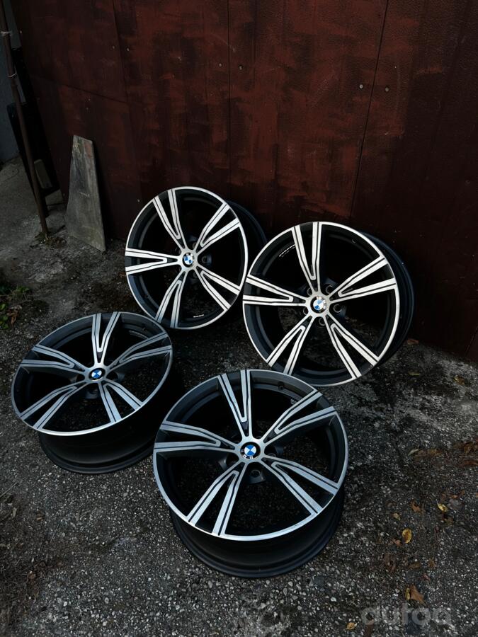 Bmw, aliaj ușor