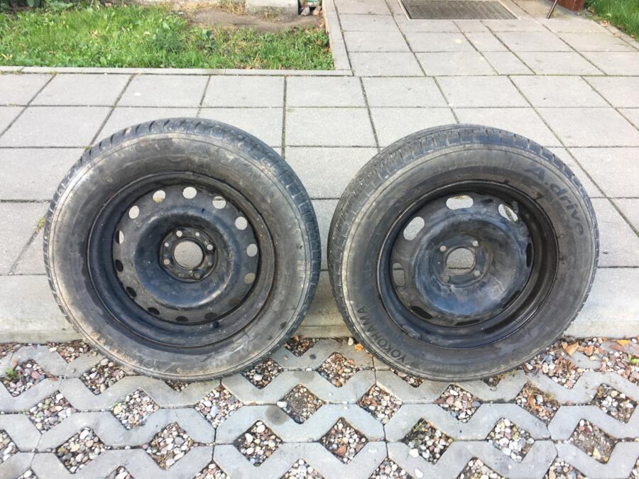 Alte, oțel ștanțat