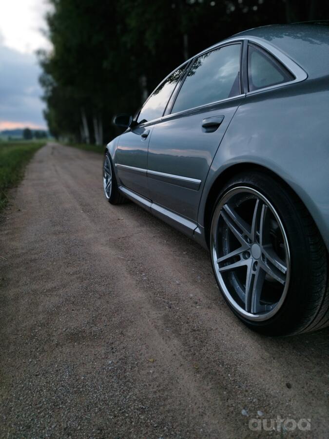 Other, light alloy
