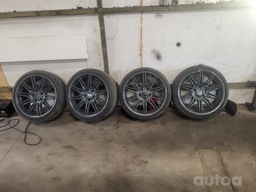 Bmw, aliaj ușor