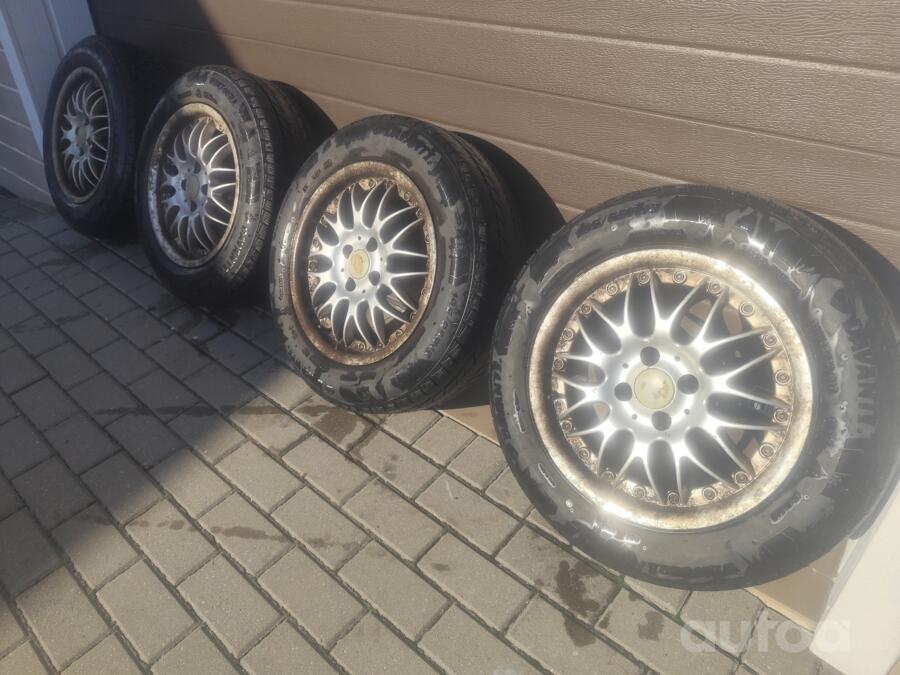 Alte, aliaj ușor
