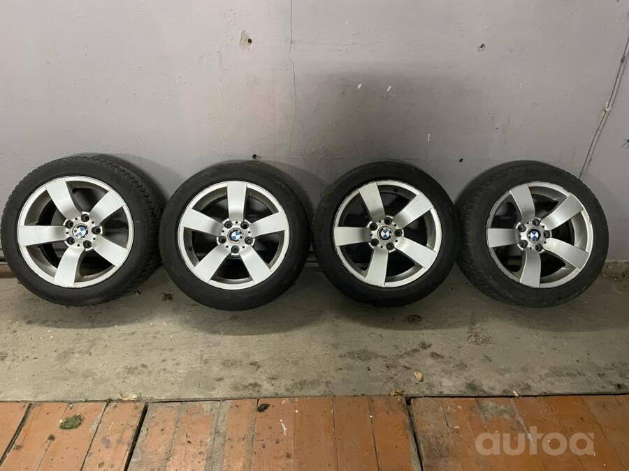 Other, light alloy