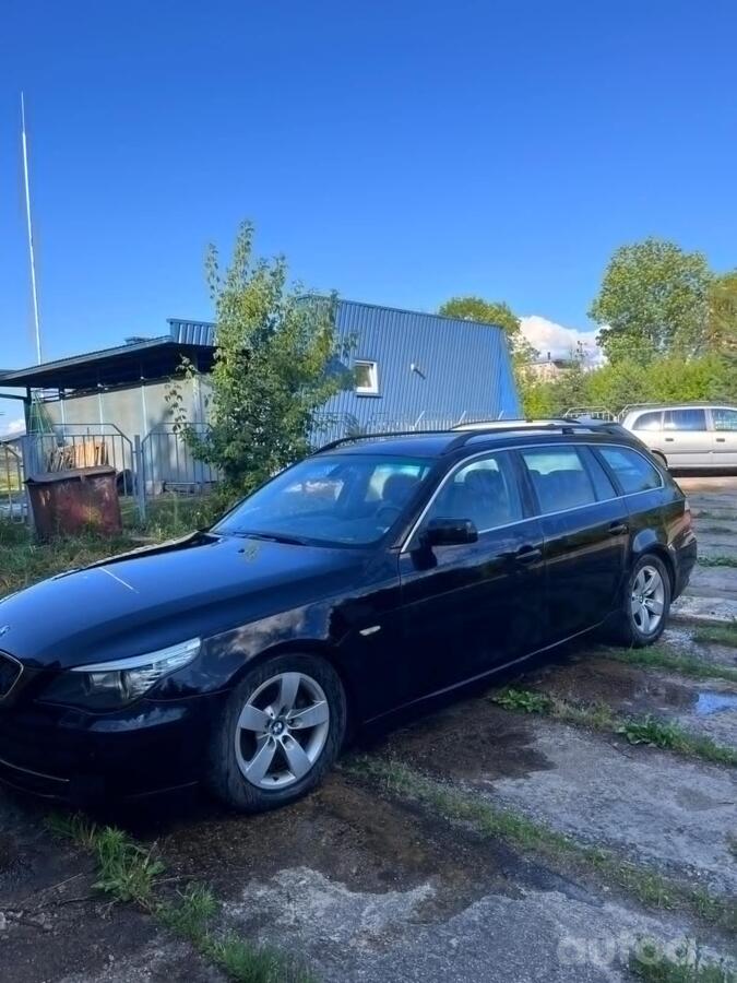 BMW, aliaj ușor