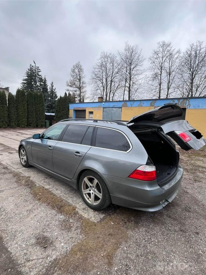 BMW, aliaj ușor
