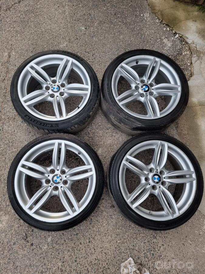 Bmw, aliaj ușor