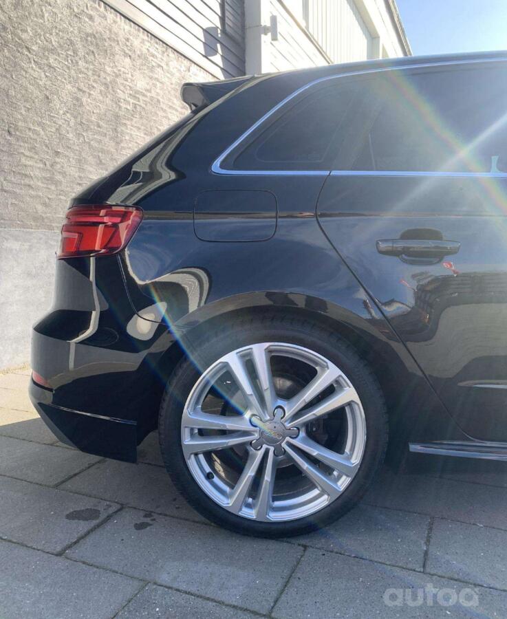 Audi, aliaj ușor