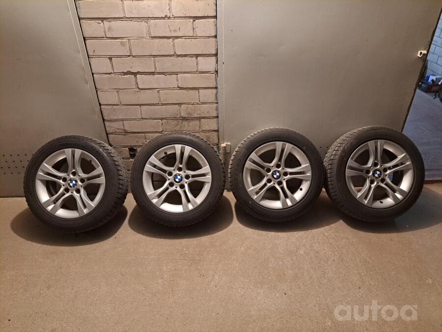 BMW, aliaj ușor