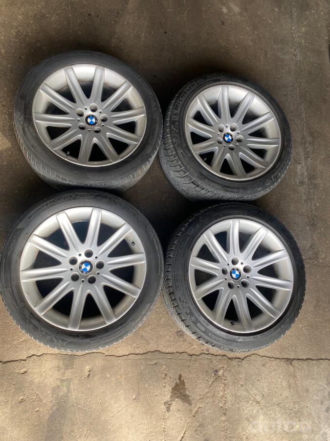 Bmw, aliaj ușor