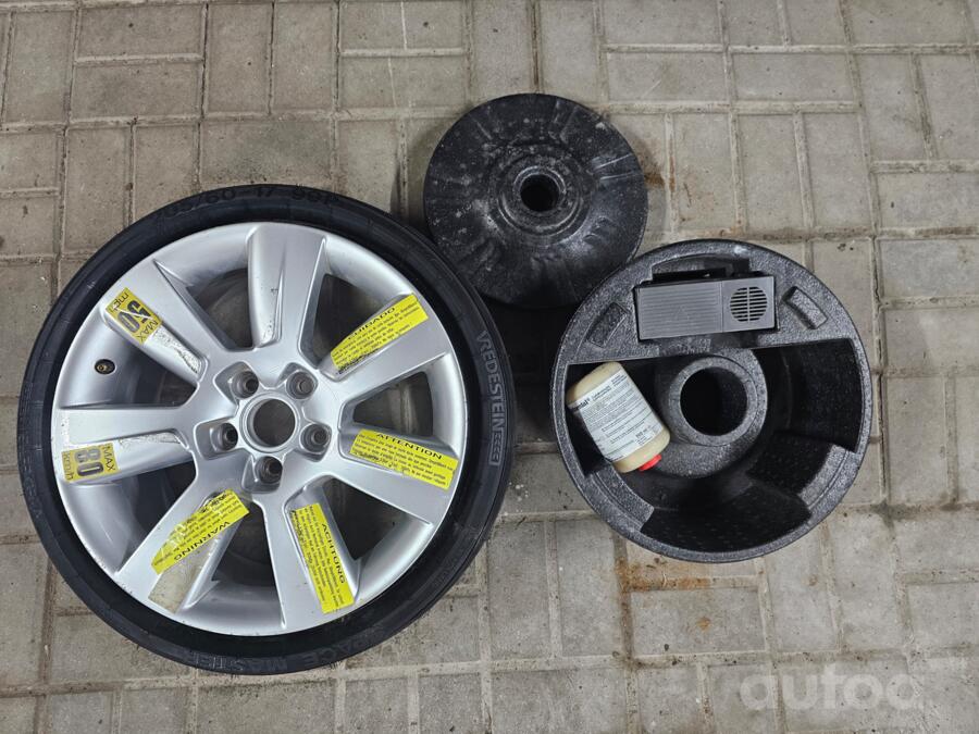 Audi, aliaj ușor