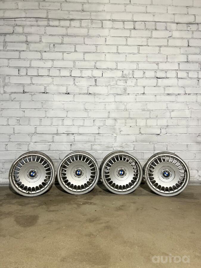 Bmw, aliaj ușor