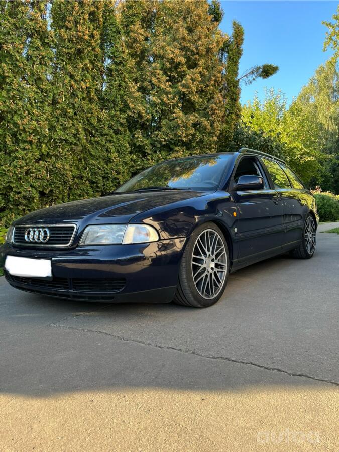 TSW, aliaj ușor