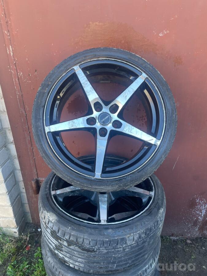 Alte, aliaj ușor