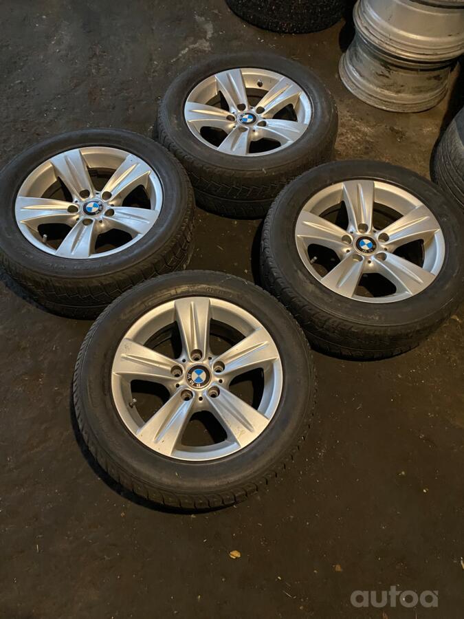 Bmw, aliaj ușor