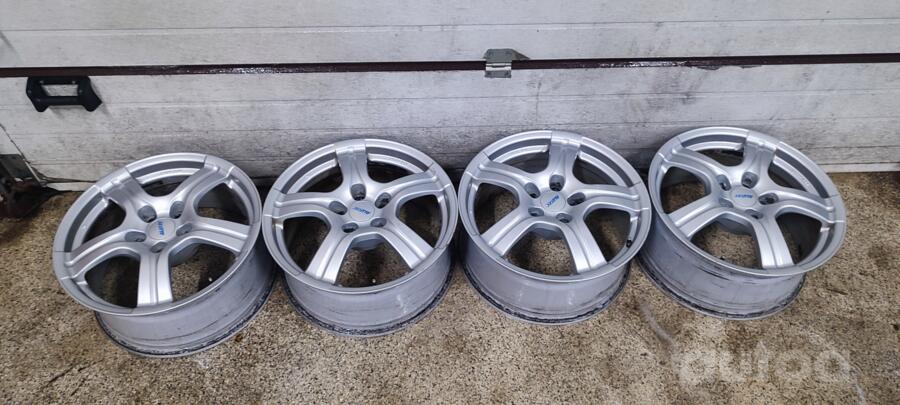 Other, light alloy