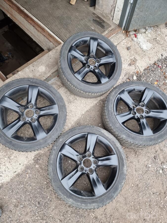 Bmw, aliaj ușor